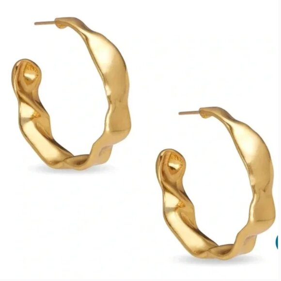 Kendra Scott Holland Earrings - Picture 2 of 5